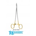 Micro-Ryder Needle Holder,TC Micro-Ryder Needle Holder,TC